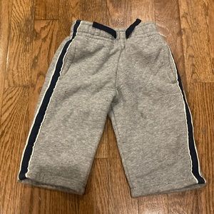 Boy sweatpants